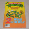 Turtles 08 - 1992
